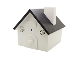 АНТИЛАЙ сверхмощный ультразвуковой стационарный  &quot;ТИХИЙ ДОМ&quot;