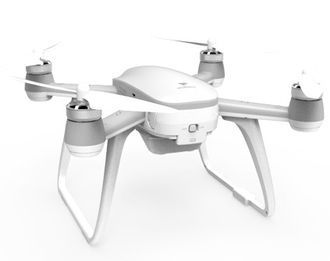 Квадрокоптер Walkera AiBao aerial drone