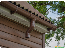 Водосточные системы