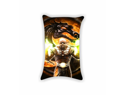 Подушка Мортал Комбат, Mortal Kombat №37