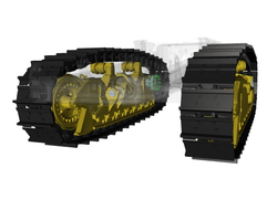 СИСТЕМА ХОДОВАЯ