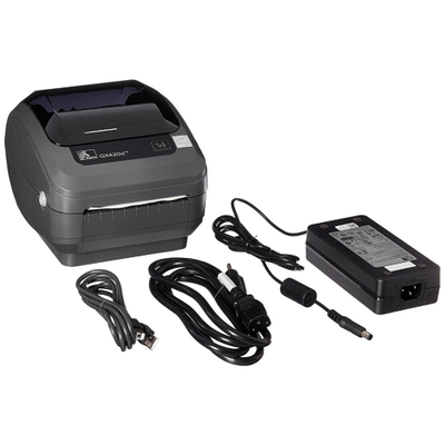 Zebra GX420d принтер