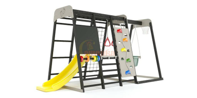 ДСК раннего развития Савушка Непоседа 8 nero