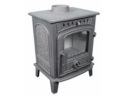 Печь-камин Dingo, FireBird (Россия)