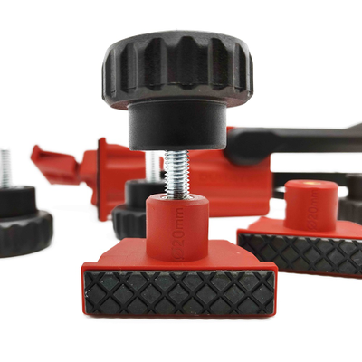 Горизонтальные зажимы для многофункционального стола (2 шт.)