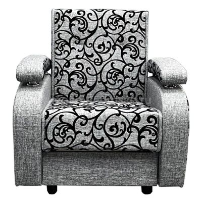 Кресло Один (книжка)