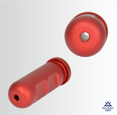 Отовент (носодуй) Keep Diving Franzo тренажер продувки