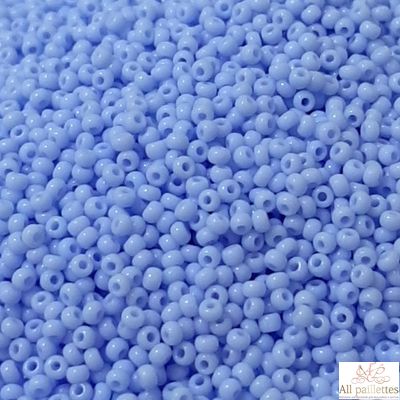 Бисер круглый 13/0 33000