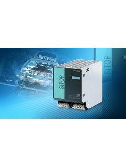 Блоки питания