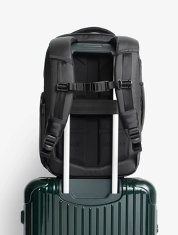 Рюкзак Sympl Commuter Pack V2 24L Black Carbonate фото 7