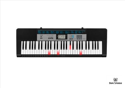 фото CASIO LK-136