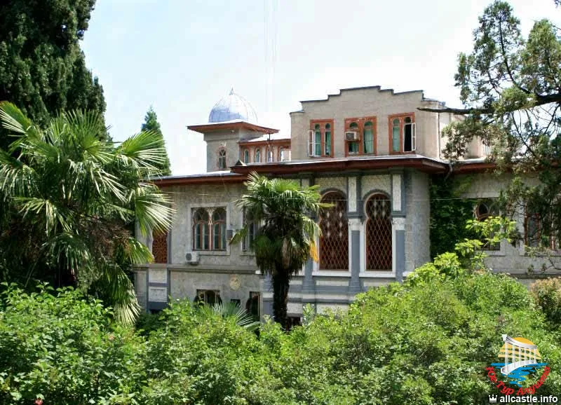 Парк в Карасане