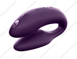 Вибратор We-Vibe Chorus фиолетовый