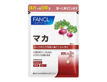 FANCL Мака + Цинк + Селен (90 табл на 30 дней)