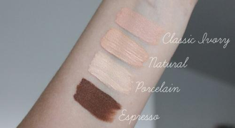 Корректор (консилер) LA Girl 972 Natural