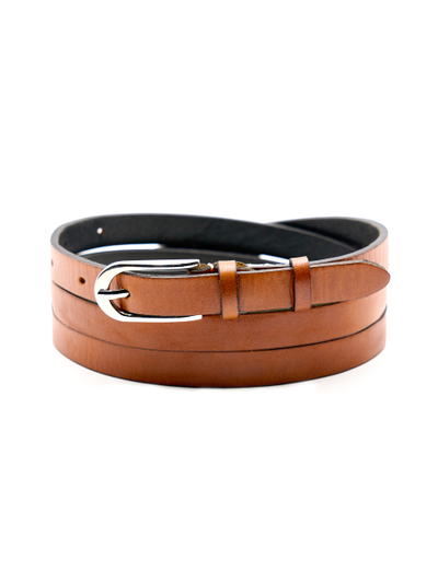 Ремень женский 15 мм PT-o-0010