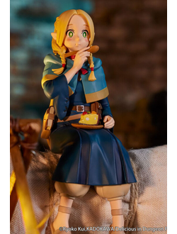 Фигурка Марсиль Донато (Marcille Donato Noodle Stopper Figure)