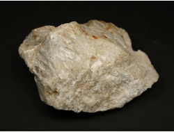 Барит, Россия, Адыгея (66*45*33 мм, 137 г) №15911