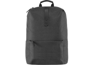 Рюкзак Xiaomi Mi College Casual Shoulder Bag Black