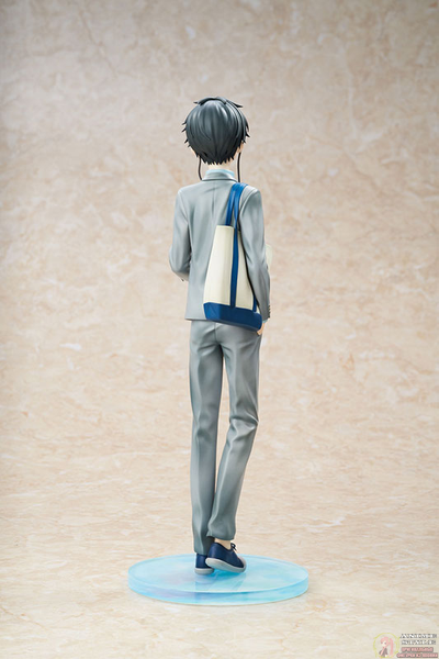 Фигурка 1/7 Косэй Арима (Arima Kousei Hobby Max)