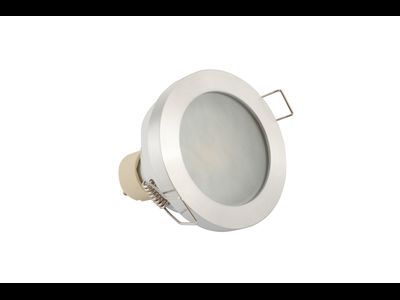 Влагозащищенный светильник Denkirs DK3012-AL