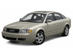 Audi A6 (С5) (1997-2005)