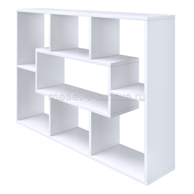 Стеллаж Сл016