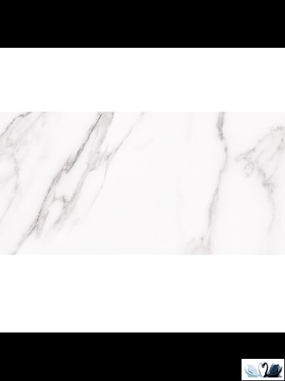 Плитка настенная Laparet Venus белая 08-00-00-2680 20х40 см глянец