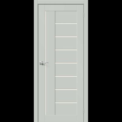 Браво-29 Grey Matt Magic Fog