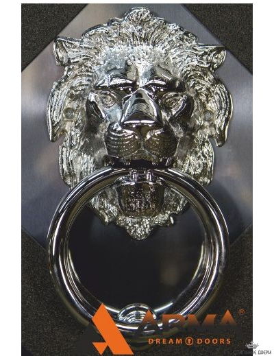 Сундук с нержавеющей вставкой