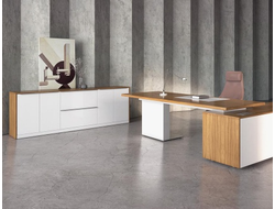 Кабинет руководителя ALPINA