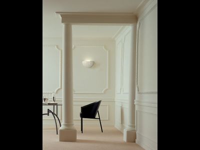 Угловой элемент P101A