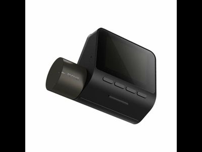 Видеорегистратор 70Mai Dash Cam A200 (Black)