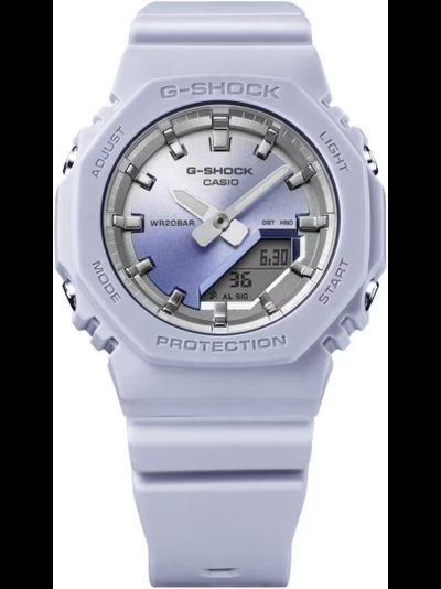 Часы Casio G-Shock GMA-P2100SG-2A