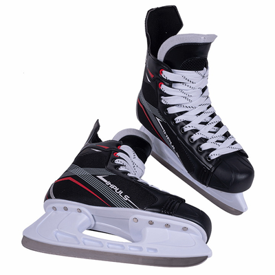 Хоккейные коньки Impuls для активных тренировок и игр