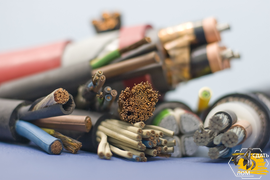 Скупка кабеля в Екатеринбурге: Честная оценка, высокие цены, забота об экологии.