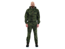 Костюм Nova Tex Пионер ОРИОН сорочка, зел.пиксель