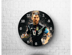 Часы Лионель Месси, Lionel Messi №8
