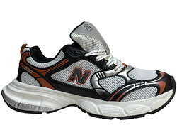 New Balance 530 V3 Silver Orange