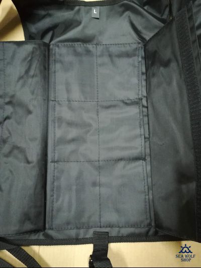 Разгрузочный жилет для дайвинга Spearfishing р.L