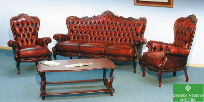 Кожа Альпийская