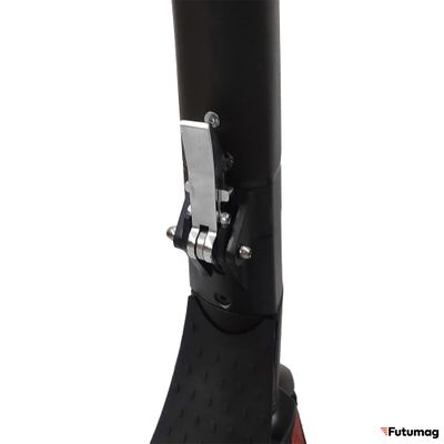 ЭЛЕКТРОСАМОКАТ MINIPRO mi158