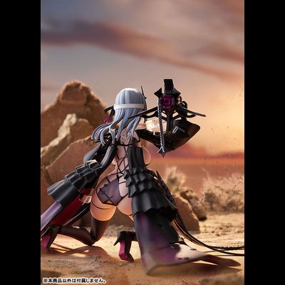 Фигурка фигма Модерния (figma Modernia Second Affection)