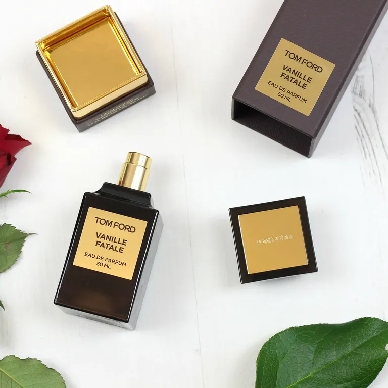 TOM FORD VANILLE FATALE