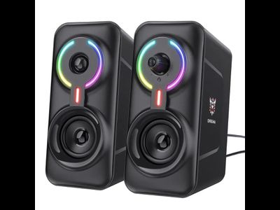 Колонки компьютерные ONIKUMA L6