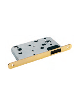 Защелка магнитная сантехническая MORELLI MM 2090 PG Цвет - Золото