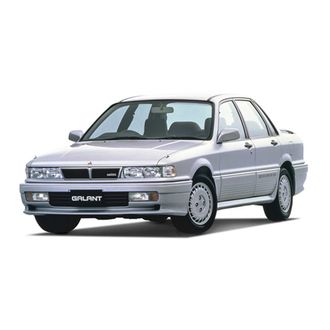 Mitsubishi Galant VI 1987-1992