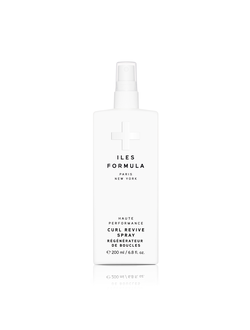 Спрей для кудрявых волос HAUTE PERFORMANCE Iles Formula