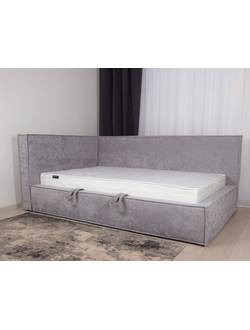 Кровать подростковая ТАХО-120