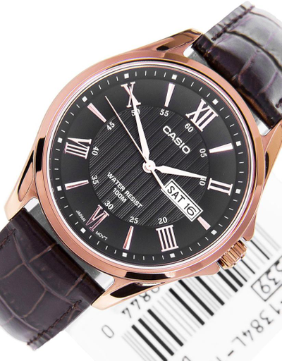 Часы Casio MTP-1384L-1A